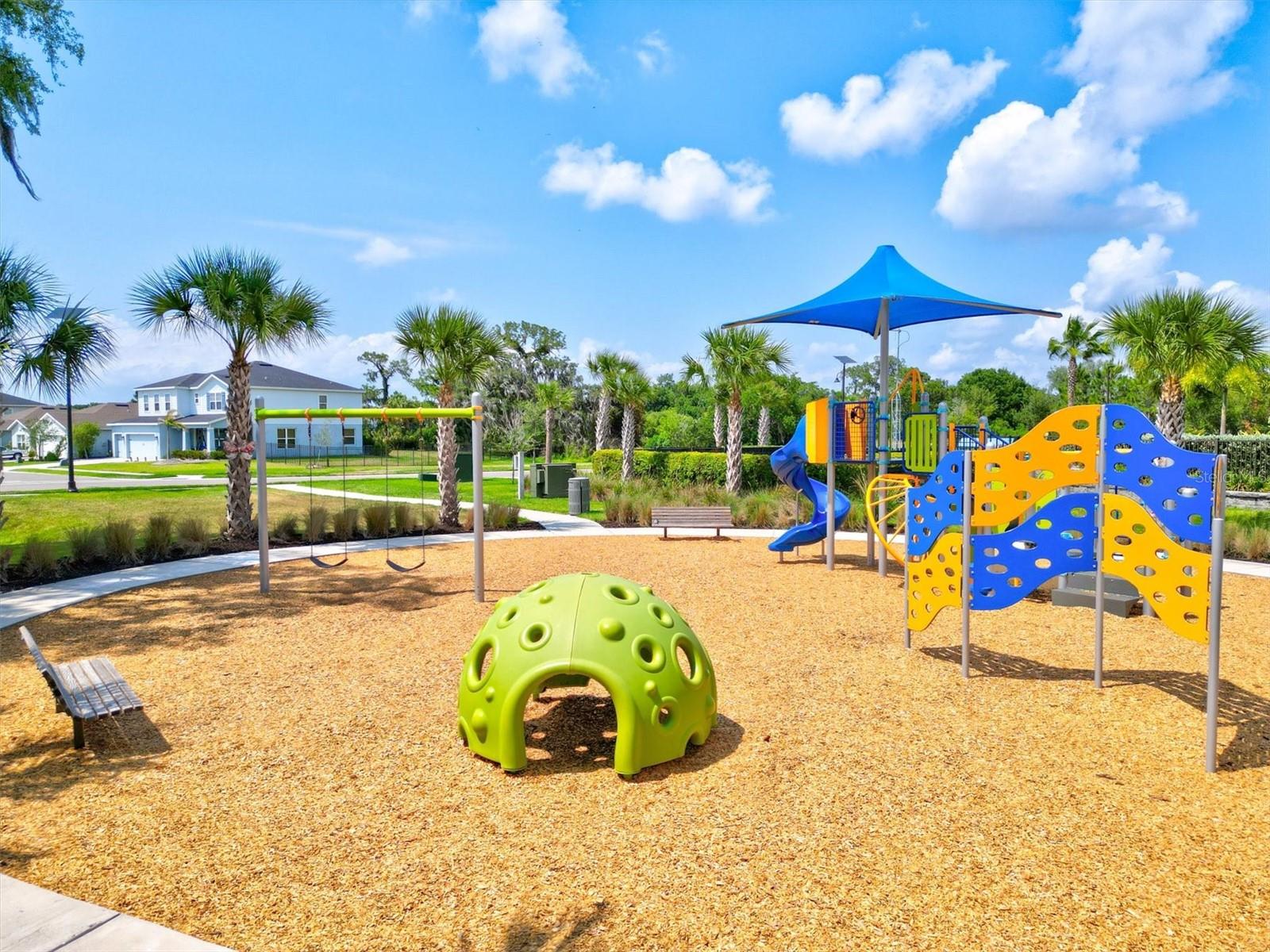 9016 WAXWING WAY, PARRISH, FL, 34219