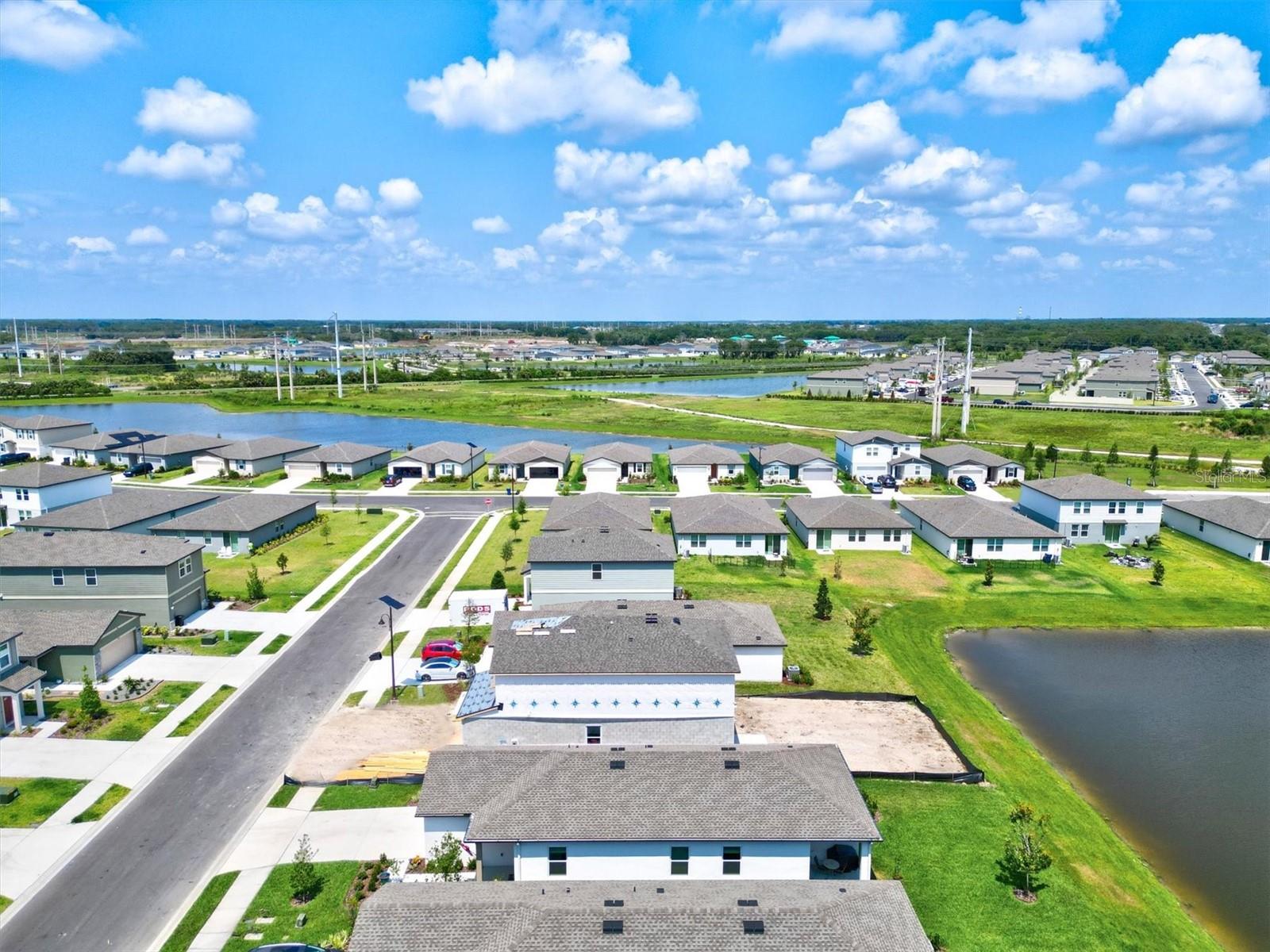 9016 WAXWING WAY, PARRISH, FL, 34219
