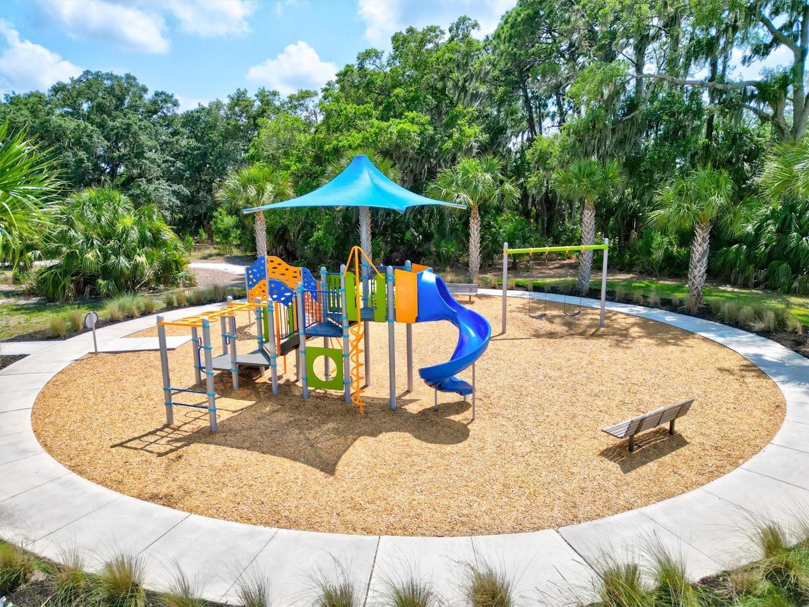 9016 WAXWING WAY, PARRISH, FL, 34219