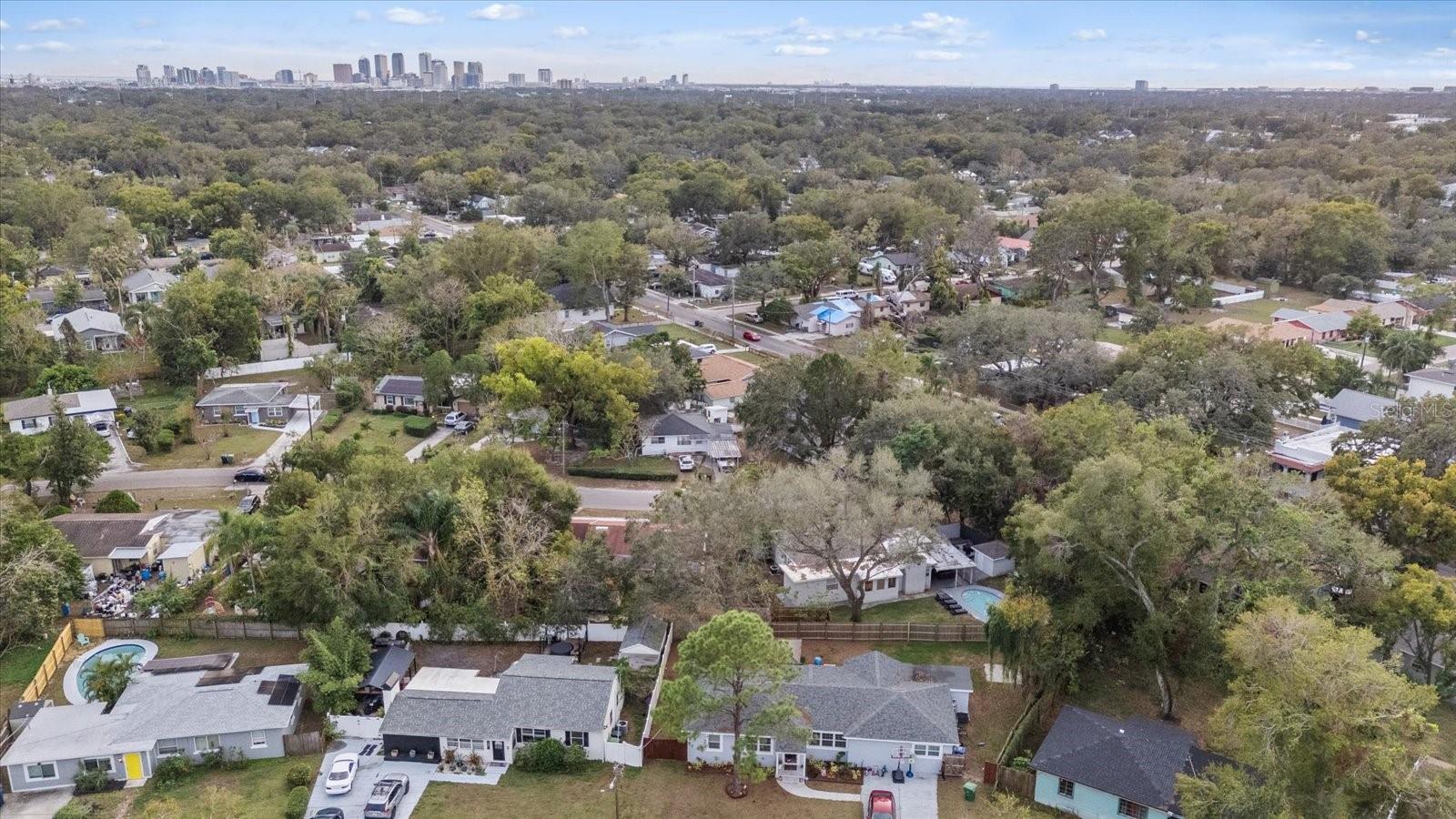 1504 E MCBERRY ST, TAMPA, FL, 33610