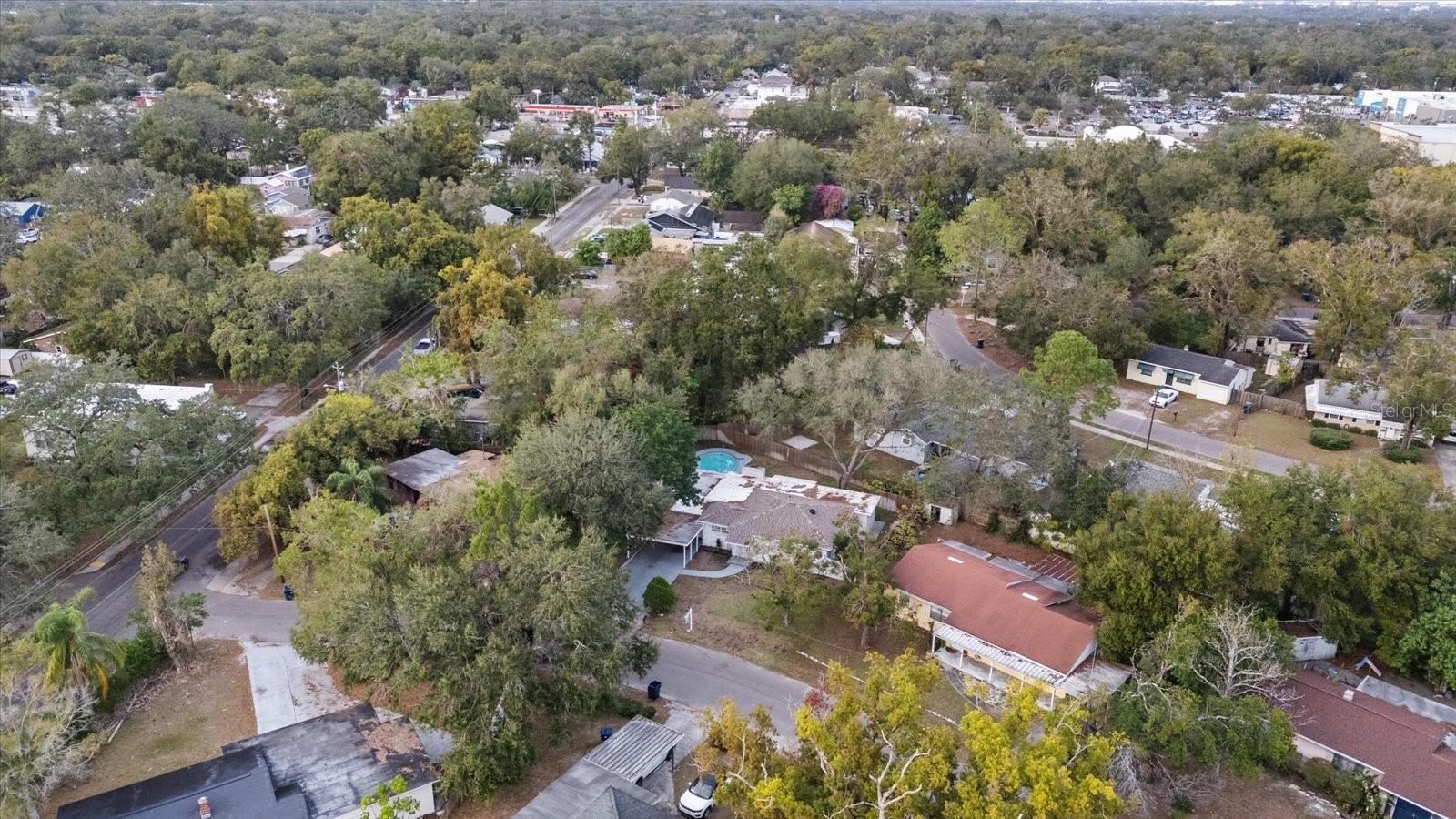 1504 E MCBERRY ST, TAMPA, FL, 33610