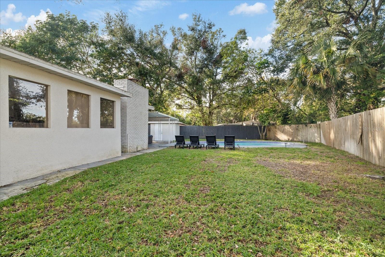 1504 E MCBERRY ST, TAMPA, FL, 33610
