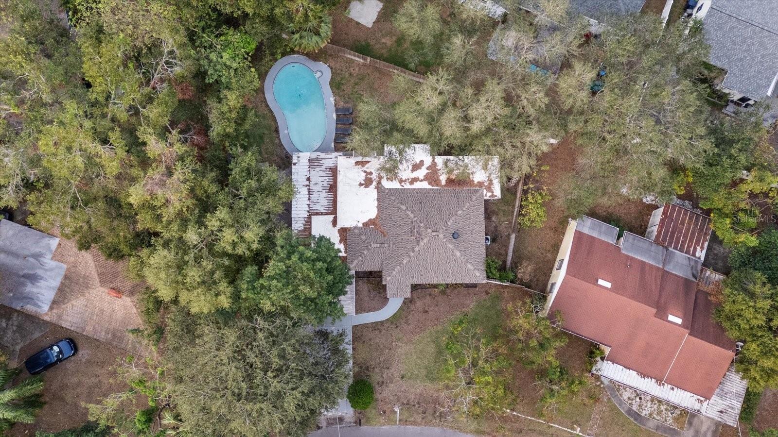 1504 E MCBERRY ST, TAMPA, FL, 33610