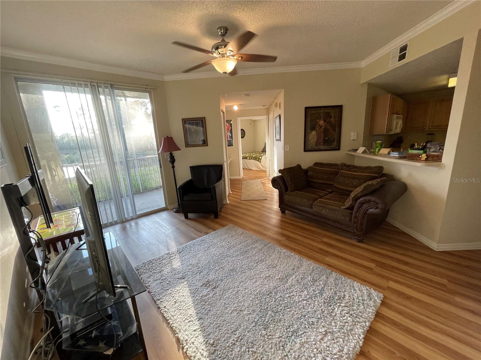 5500 BENTGRASS DR #6-106, SARASOTA, FL, 34235