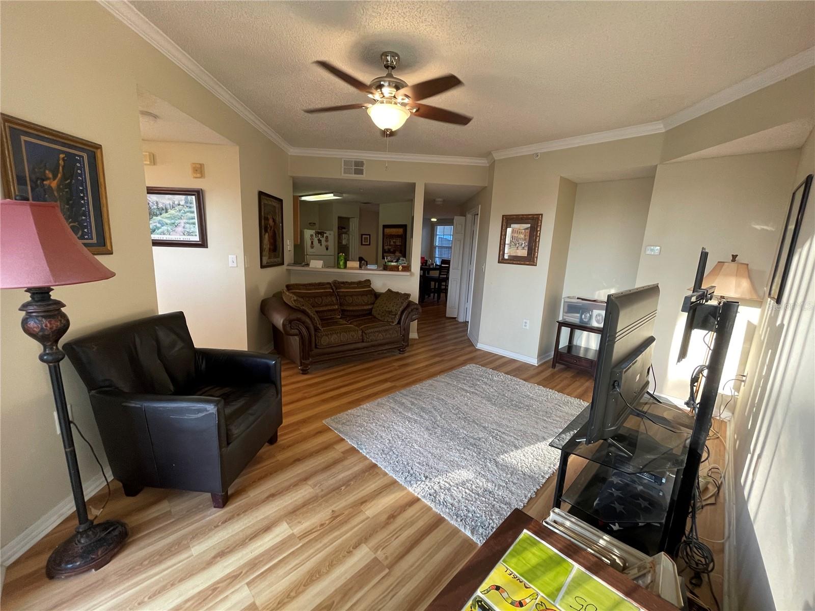5500 BENTGRASS DR #6-106, SARASOTA, FL, 34235
