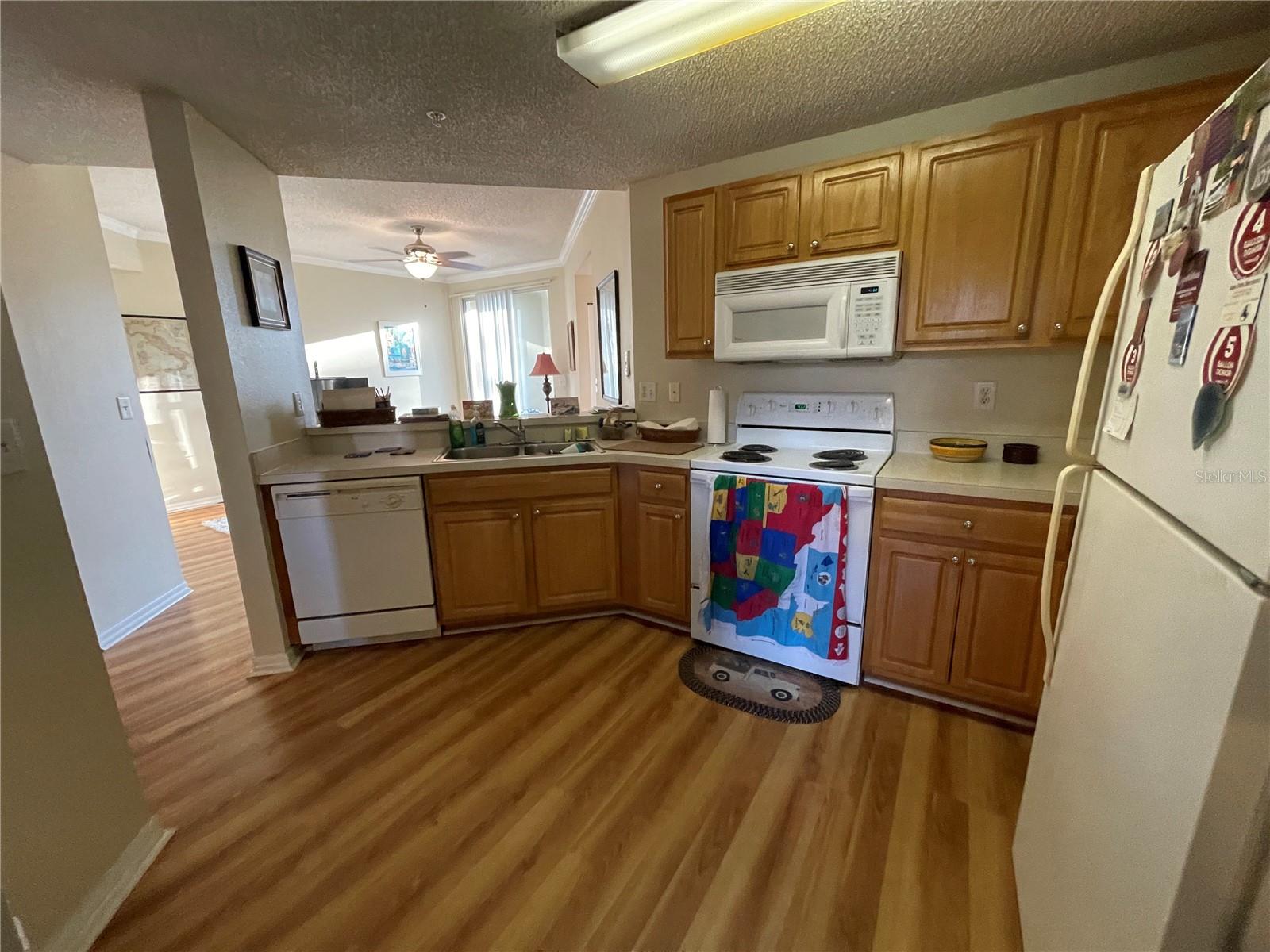 5500 BENTGRASS DR #6-106, SARASOTA, FL, 34235