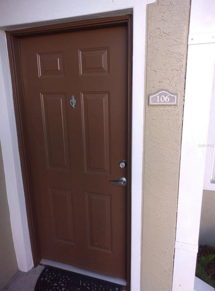 5500 BENTGRASS DR #6-106, SARASOTA, FL, 34235