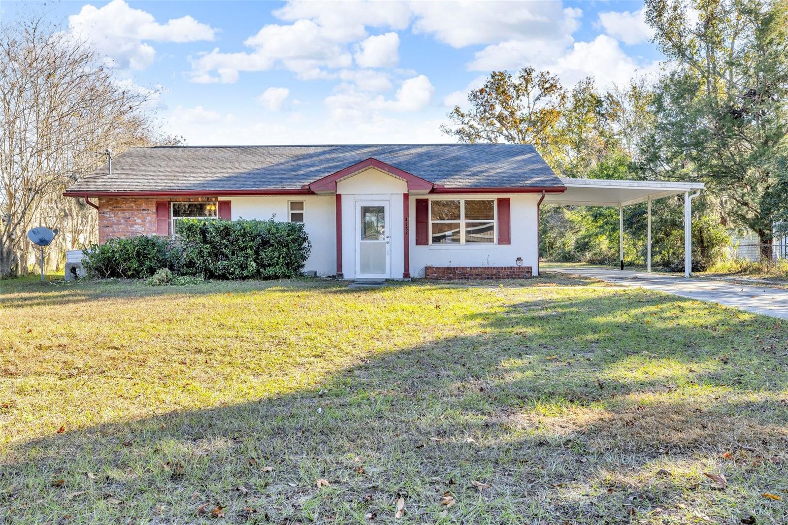 4135 S SKYLARK TER, HOMOSASSA, FL, 34446