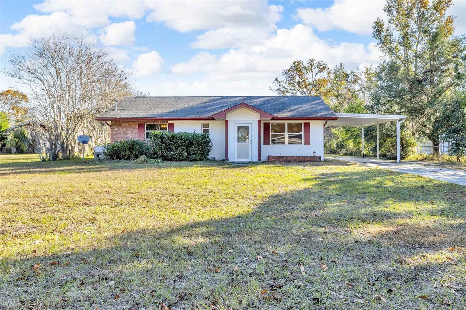 4135 S SKYLARK TER, HOMOSASSA, FL, 34446