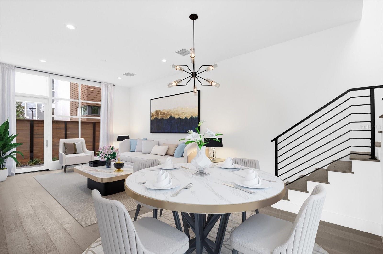1776 MONDRIAN CIR, WINTER PARK, FL, 32789