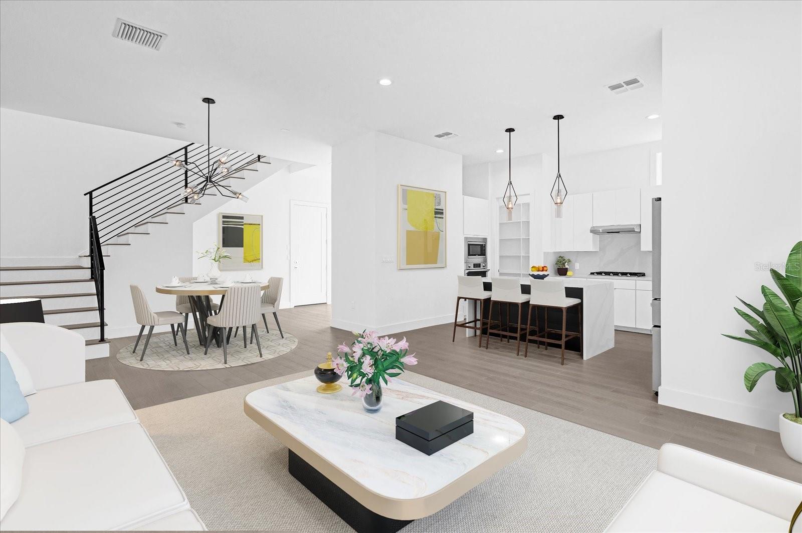 1776 MONDRIAN CIR, WINTER PARK, FL, 32789
