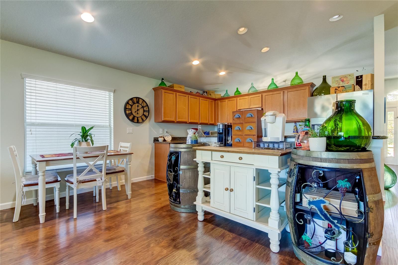 445 ALPINE THISTLE DR, BROOKSVILLE, FL, 34604