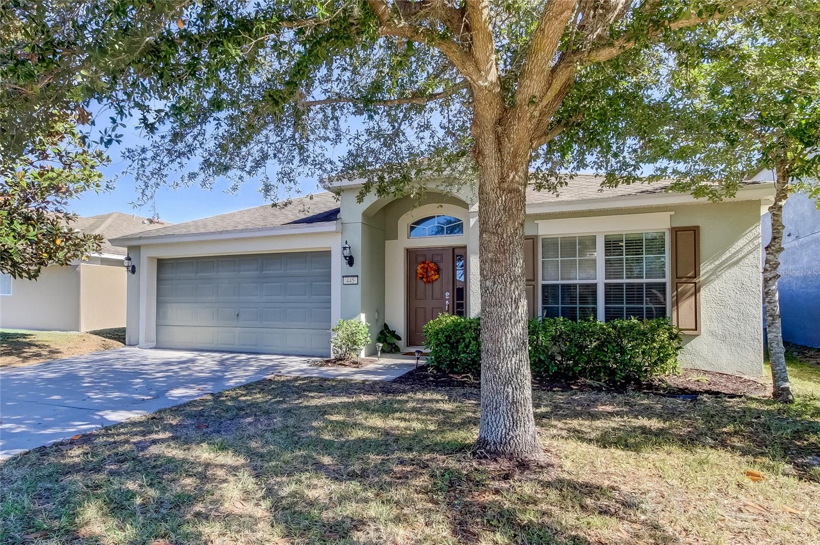 445 ALPINE THISTLE DR, BROOKSVILLE, FL, 34604
