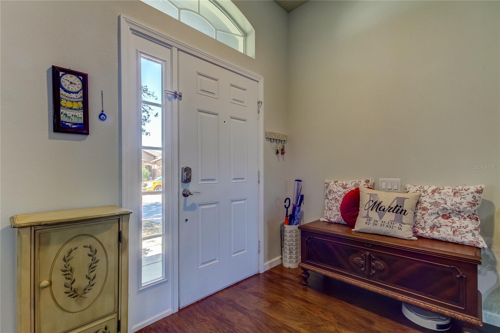 445 ALPINE THISTLE DR, BROOKSVILLE, FL, 34604