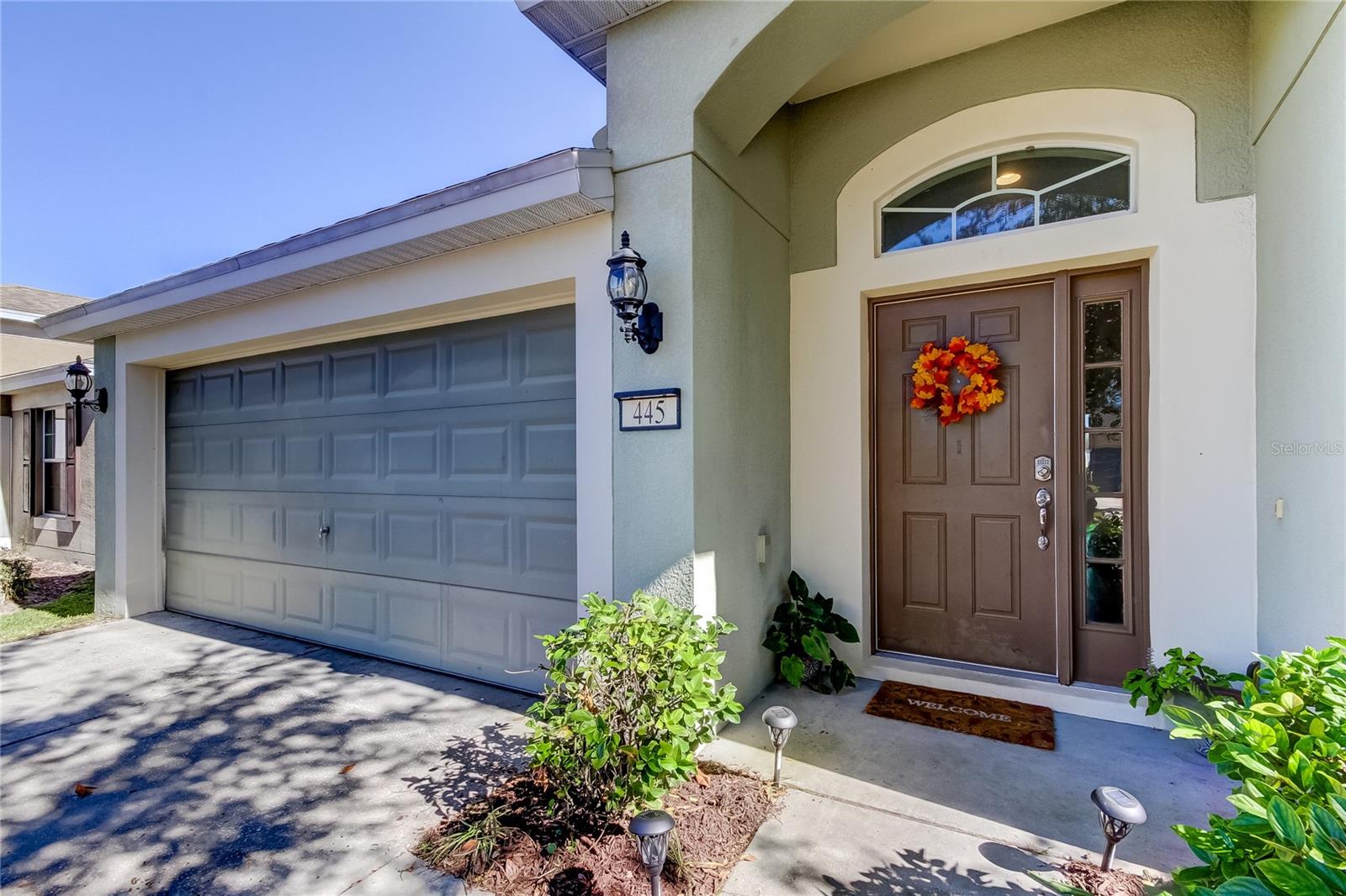 445 ALPINE THISTLE DR, BROOKSVILLE, FL, 34604