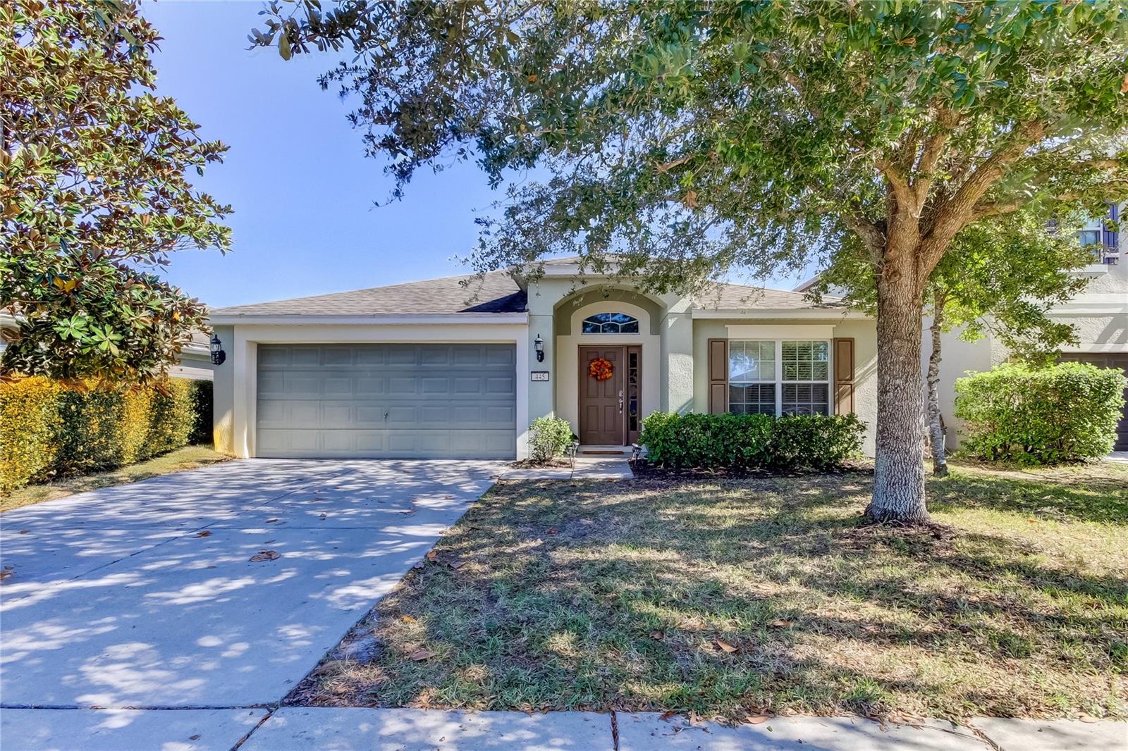 445 ALPINE THISTLE DR, BROOKSVILLE, FL, 34604