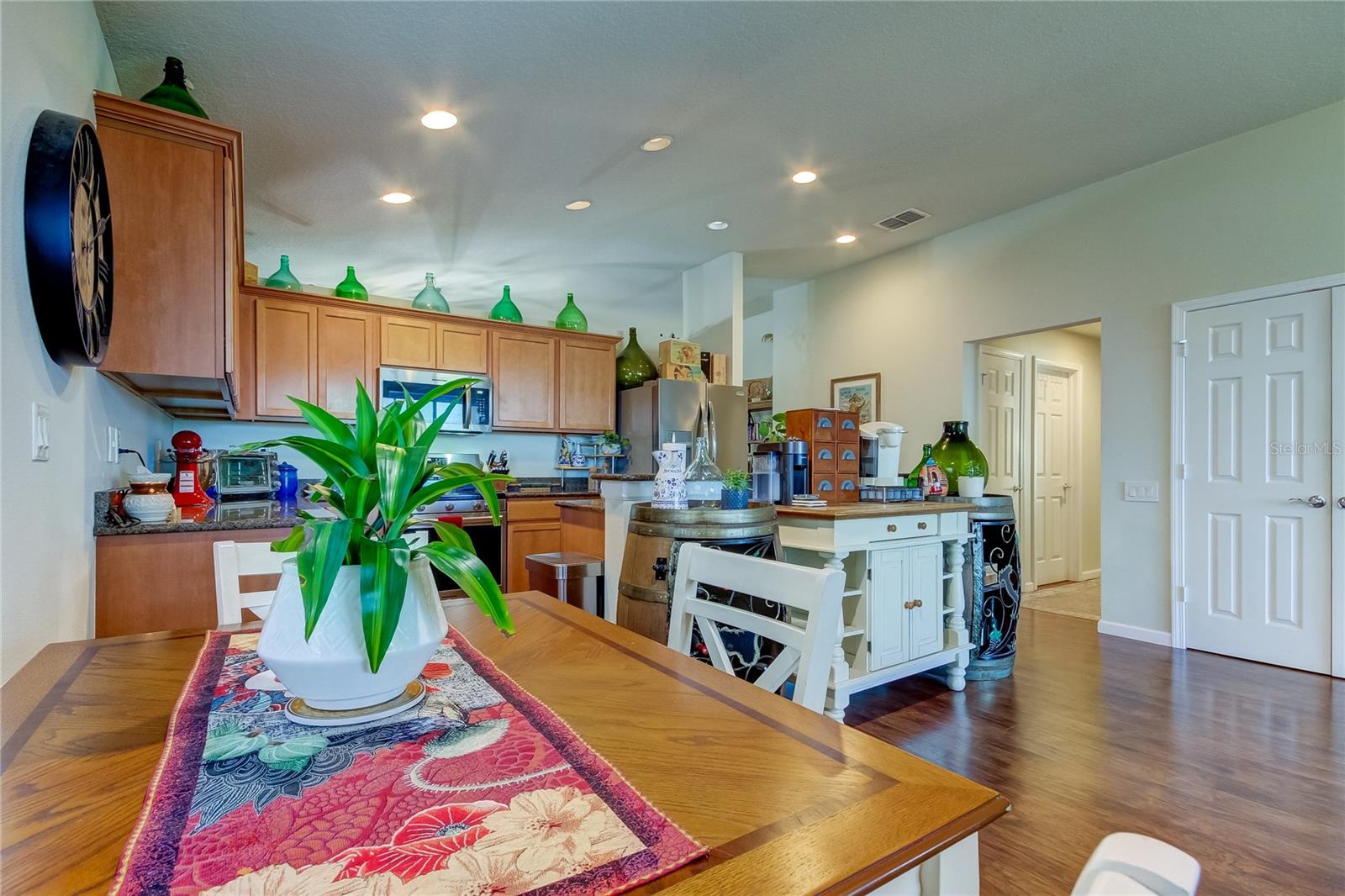 445 ALPINE THISTLE DR, BROOKSVILLE, FL, 34604