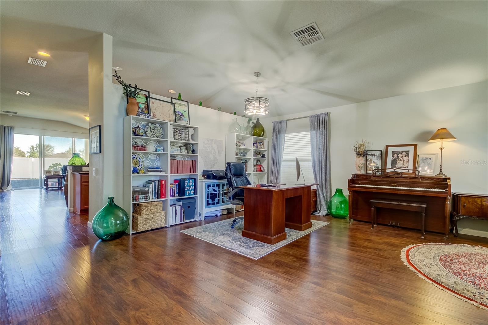 445 ALPINE THISTLE DR, BROOKSVILLE, FL, 34604