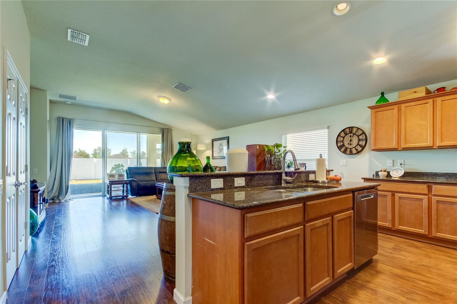 445 ALPINE THISTLE DR, BROOKSVILLE, FL, 34604