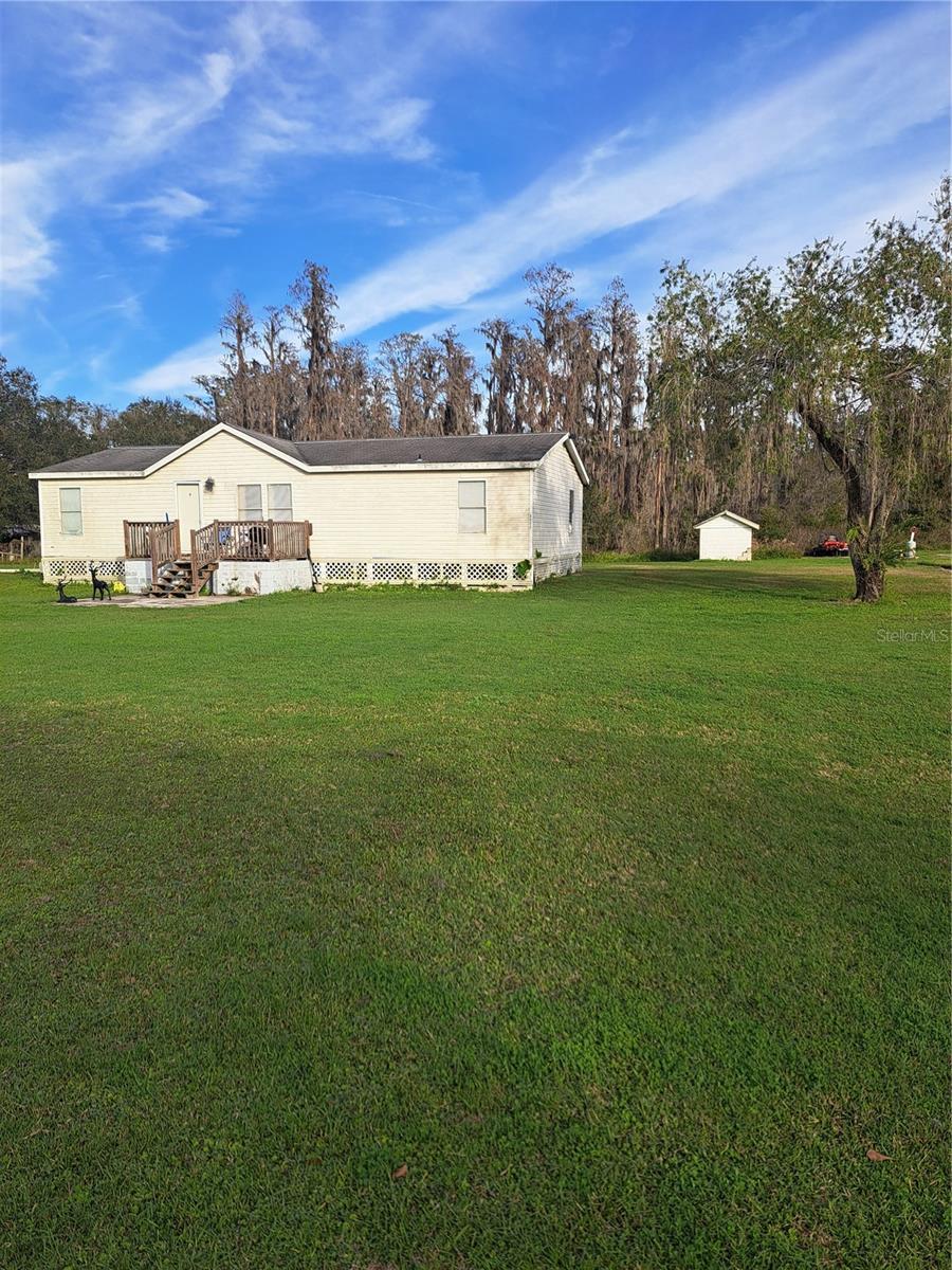 5533 CHERRY RD, LAKELAND, FL, 33810