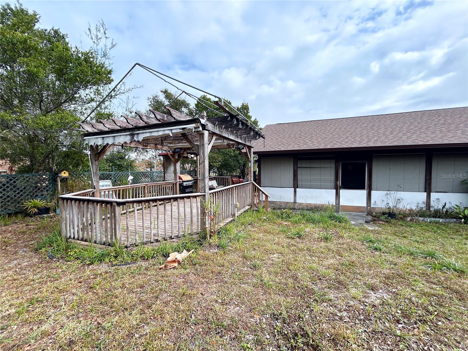 2708 SEDGEFIELD AVENUE, DELTONA, FL, 32725
