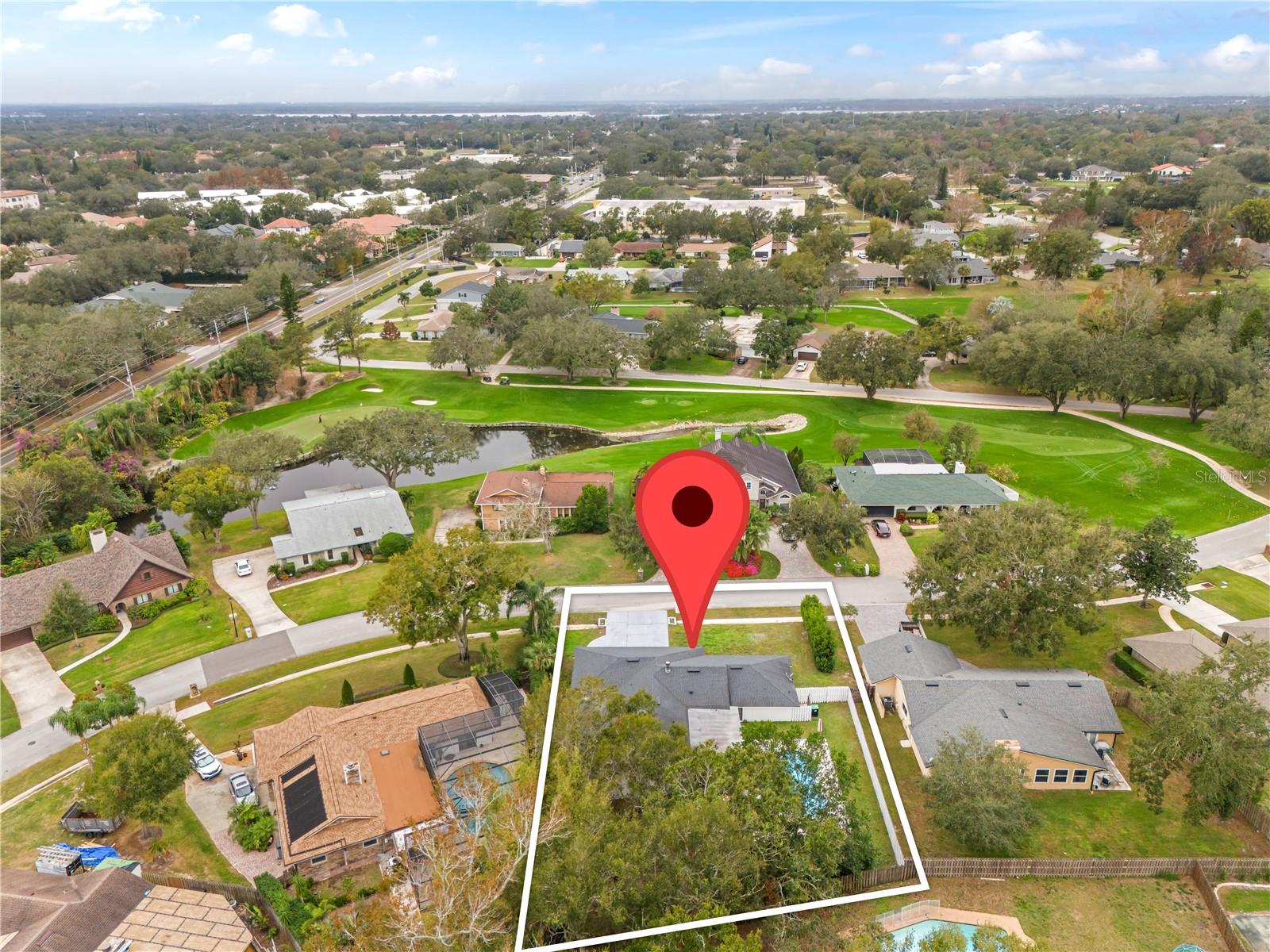 6829 BITTERSWEET LN, ORLANDO, FL, 32819