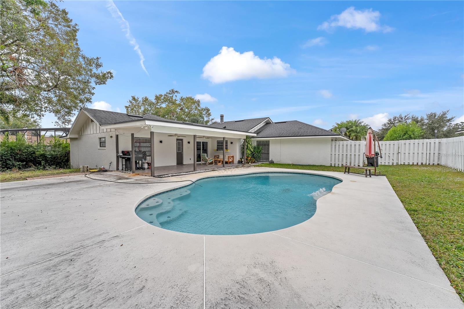 6829 BITTERSWEET LN, ORLANDO, FL, 32819