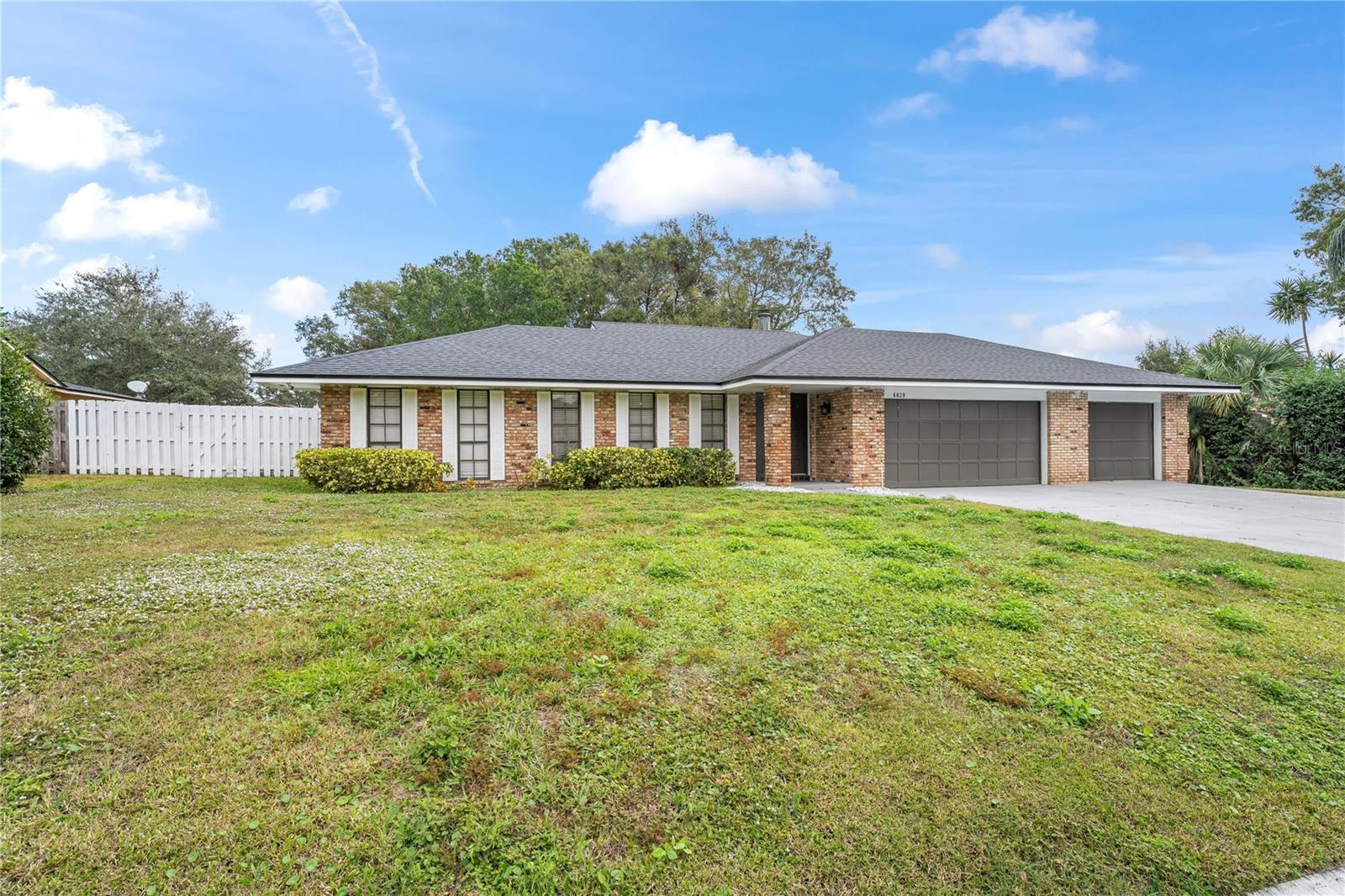 6829 BITTERSWEET LN, ORLANDO, FL, 32819