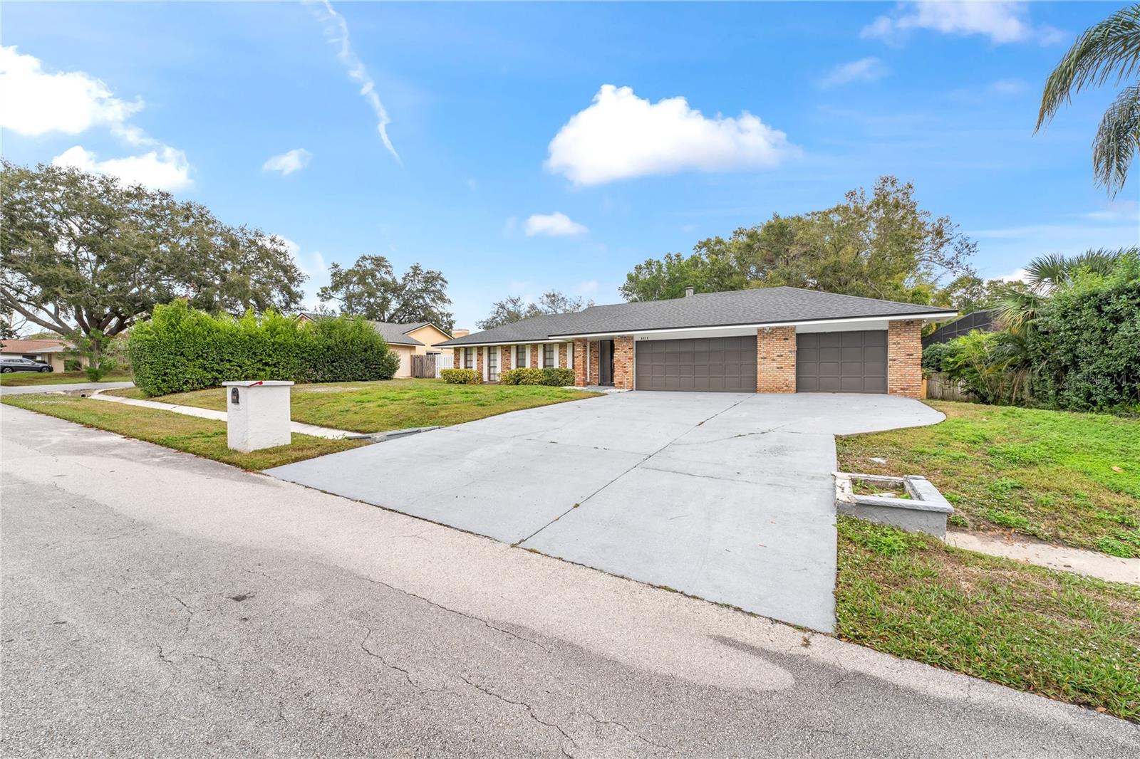 6829 BITTERSWEET LN, ORLANDO, FL, 32819