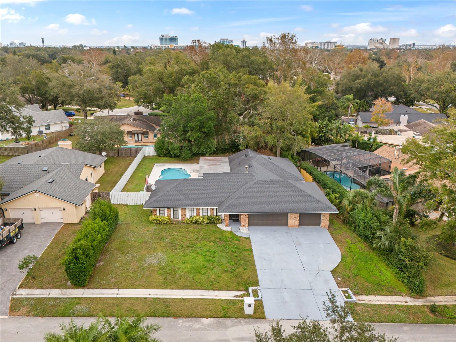 6829 BITTERSWEET LN, ORLANDO, FL, 32819