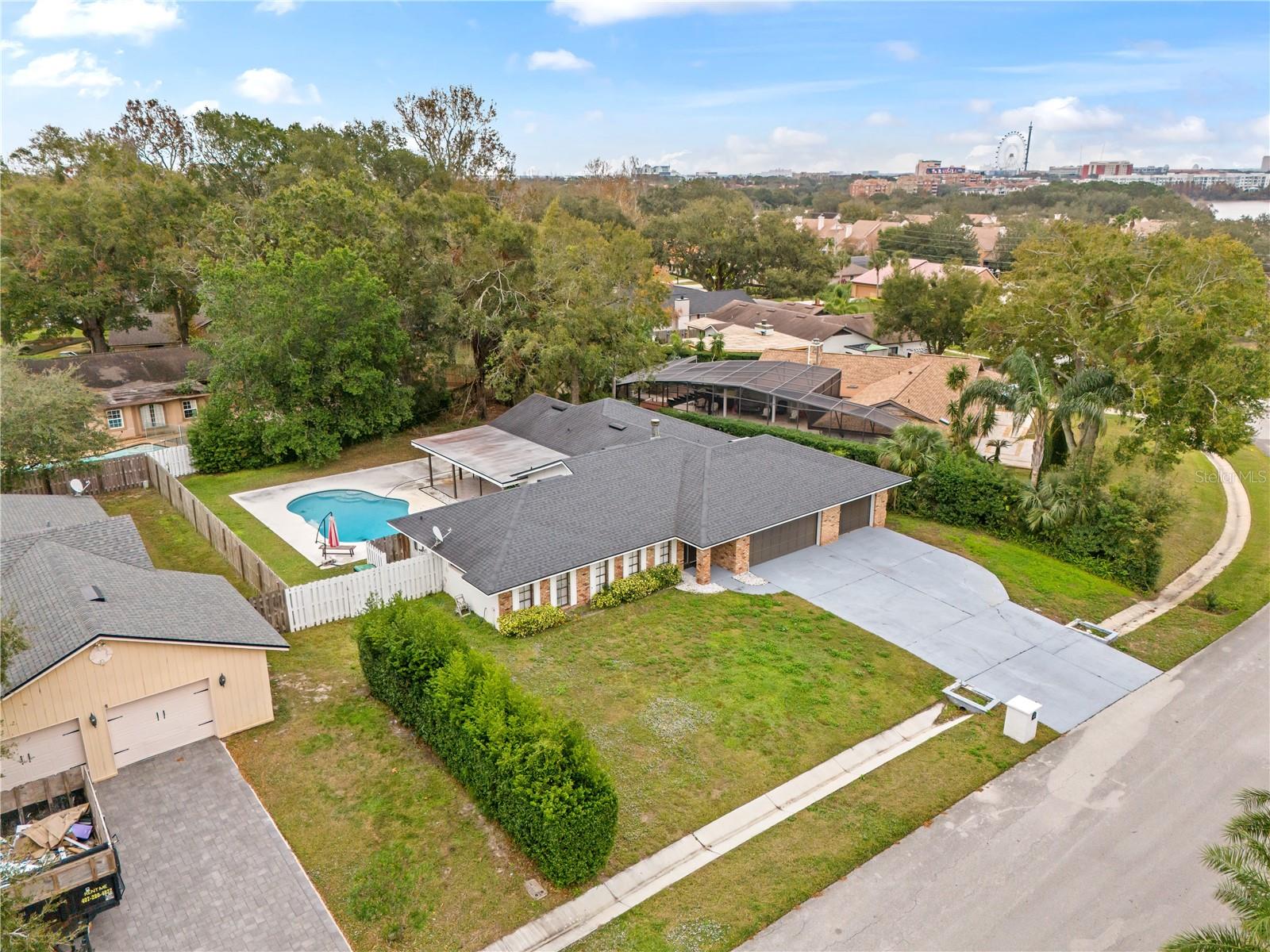6829 BITTERSWEET LN, ORLANDO, FL, 32819