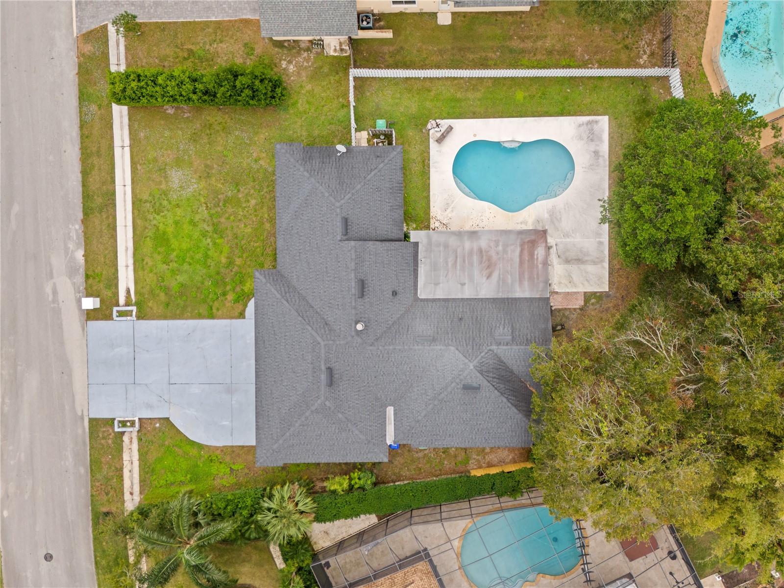 6829 BITTERSWEET LN, ORLANDO, FL, 32819