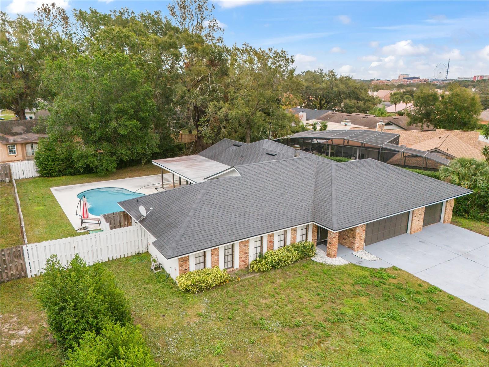 6829 BITTERSWEET LN, ORLANDO, FL, 32819