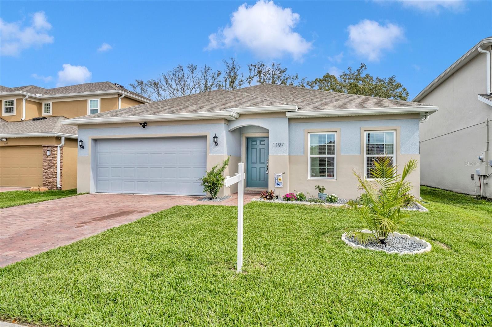1197 CELERY OAKS LN, SANFORD, FL, 32771