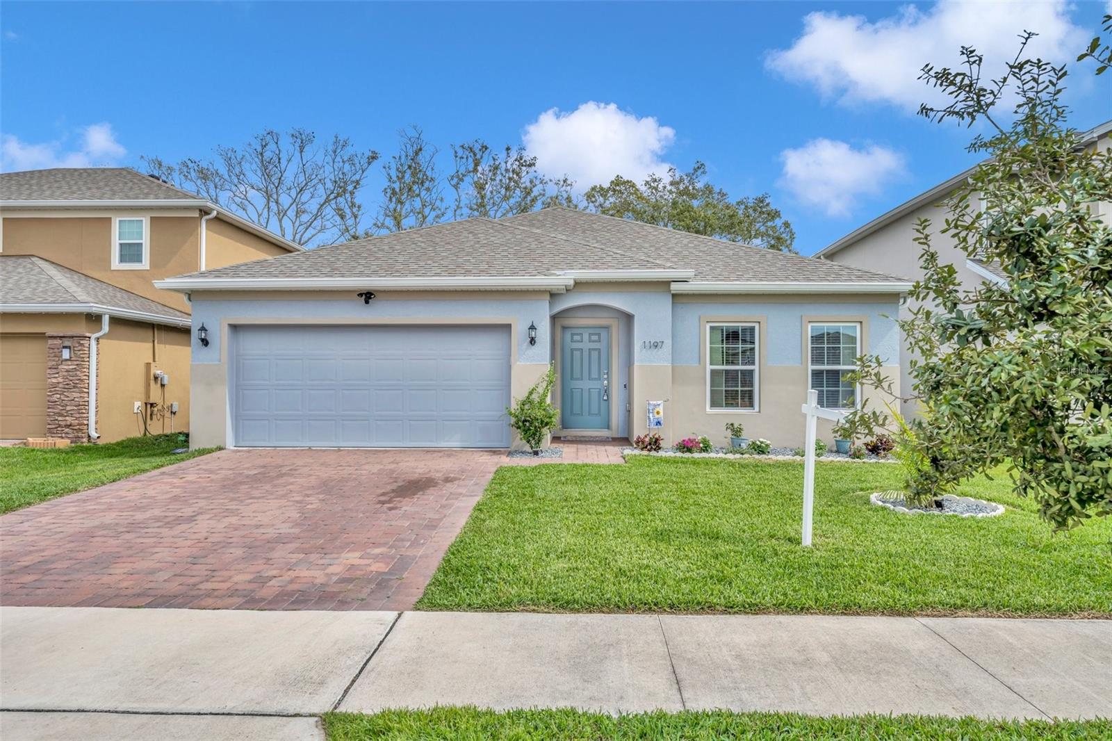 1197 CELERY OAKS LN, SANFORD, FL, 32771