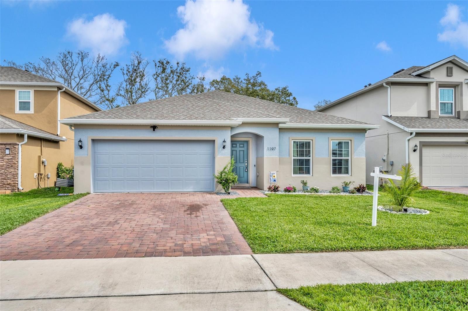 1197 CELERY OAKS LN, SANFORD, FL, 32771