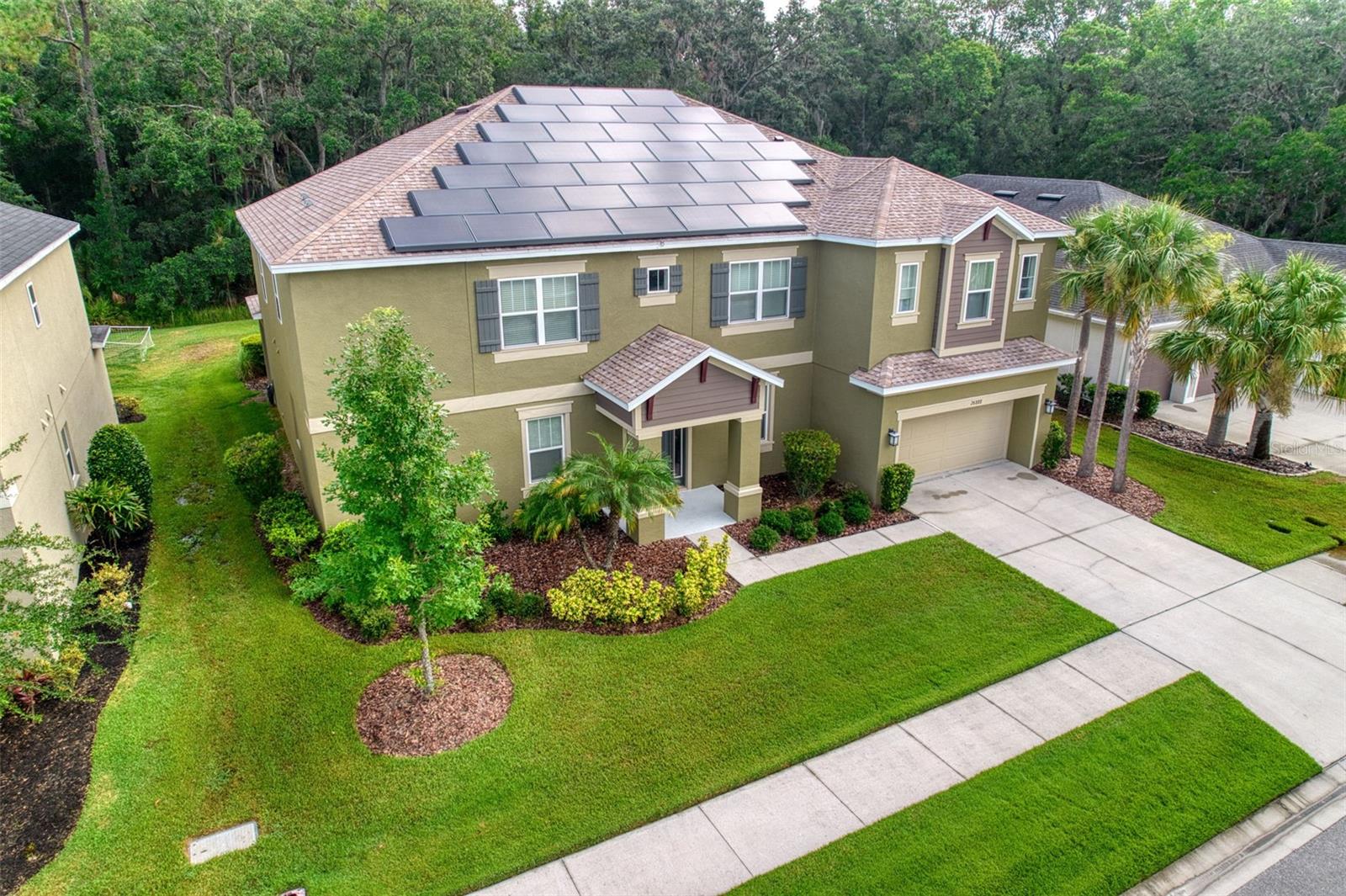 26888 FIDDLEWOOD LOOP, WESLEY CHAPEL, FL, 33544