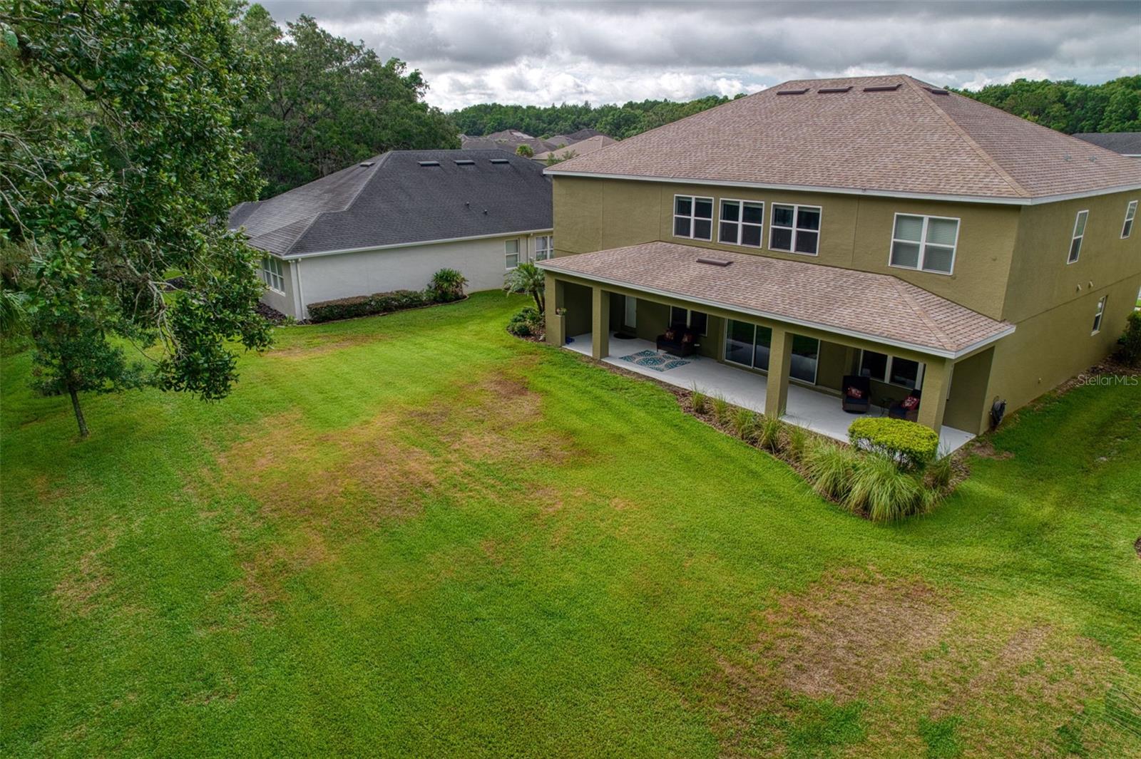 26888 FIDDLEWOOD LOOP, WESLEY CHAPEL, FL, 33544