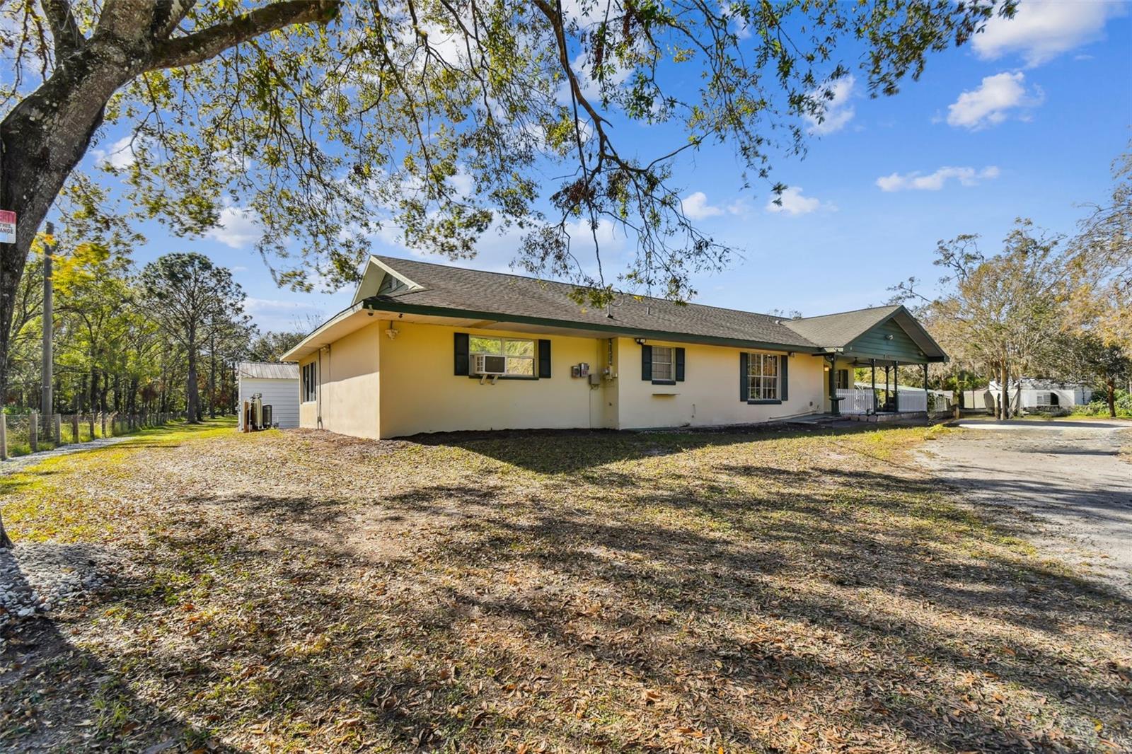 1627 CREEK RD, WESLEY CHAPEL, FL, 33543