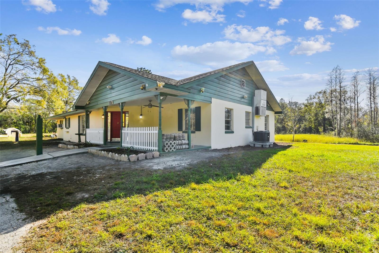 1627 CREEK RD, WESLEY CHAPEL, FL, 33543