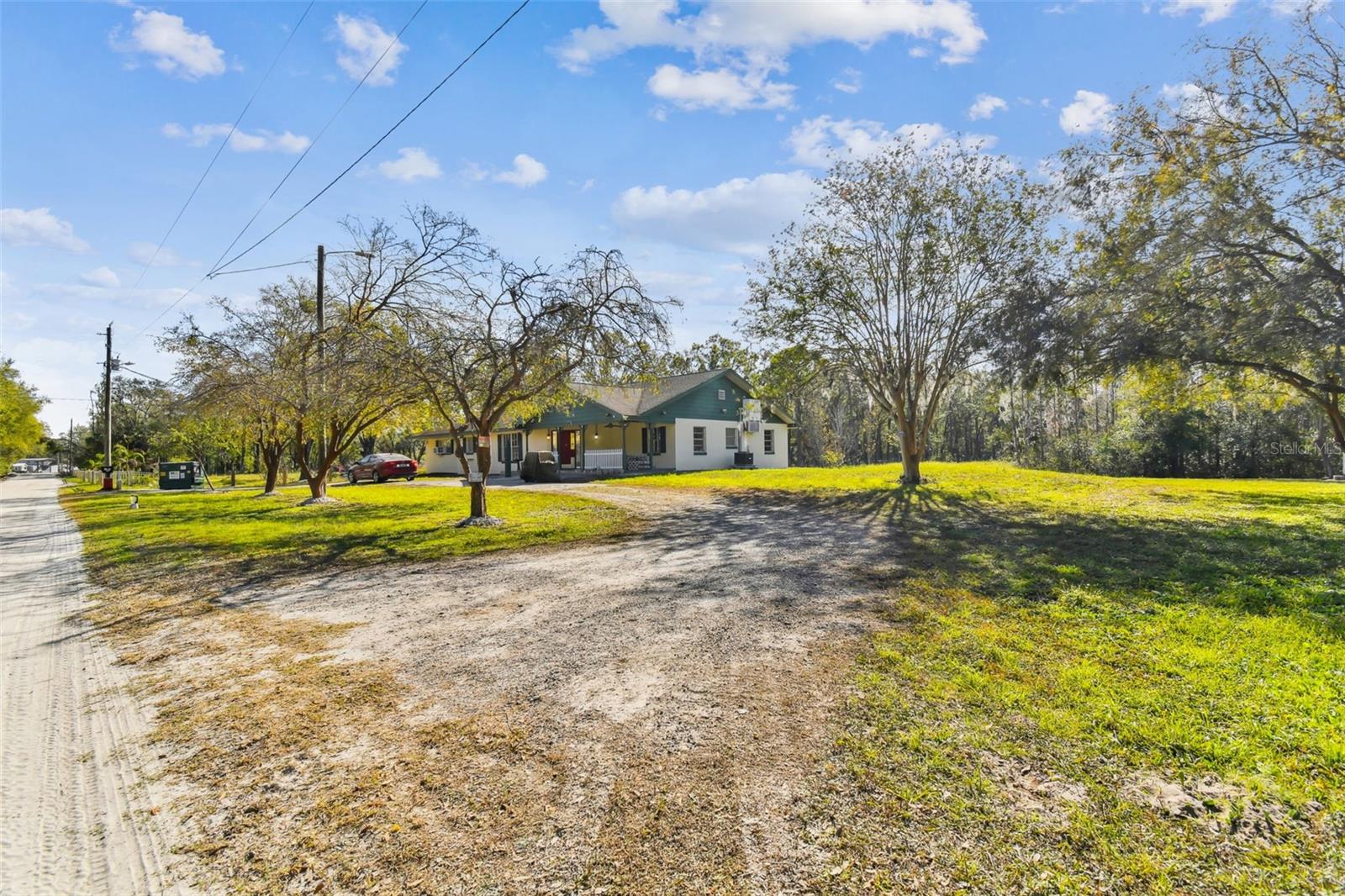 1627 CREEK RD, WESLEY CHAPEL, FL, 33543