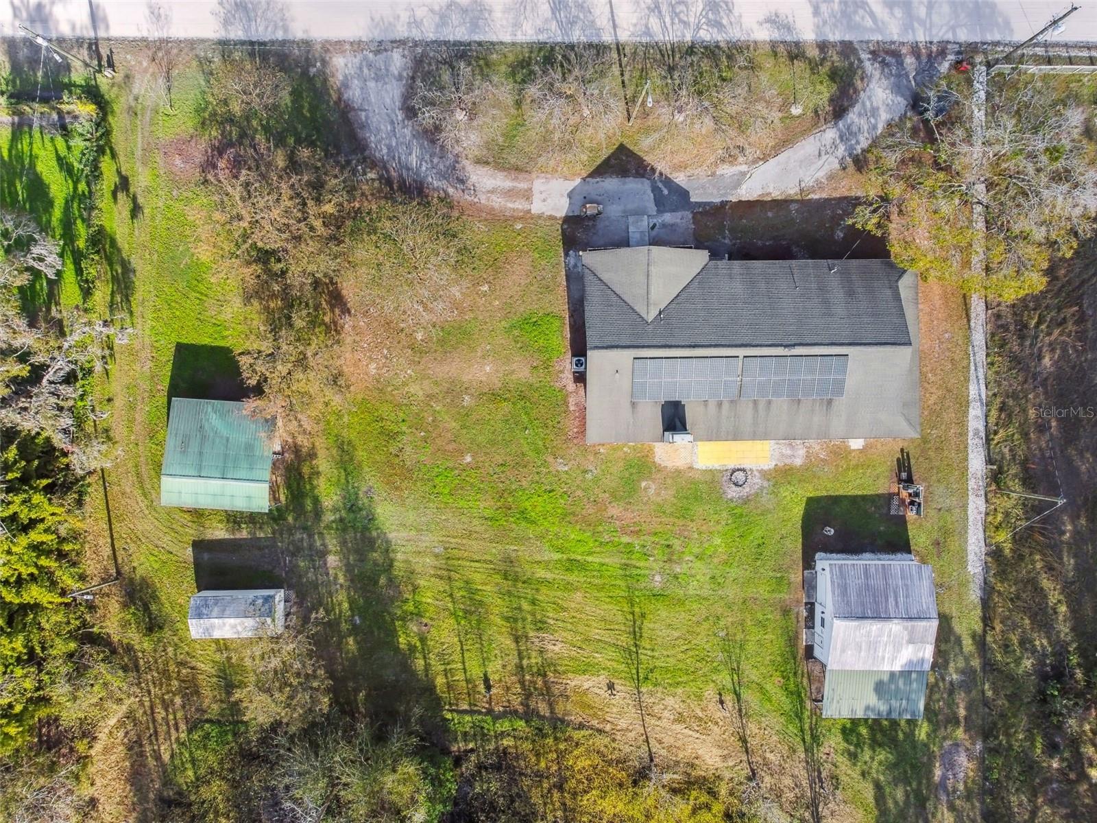 1627 CREEK RD, WESLEY CHAPEL, FL, 33543