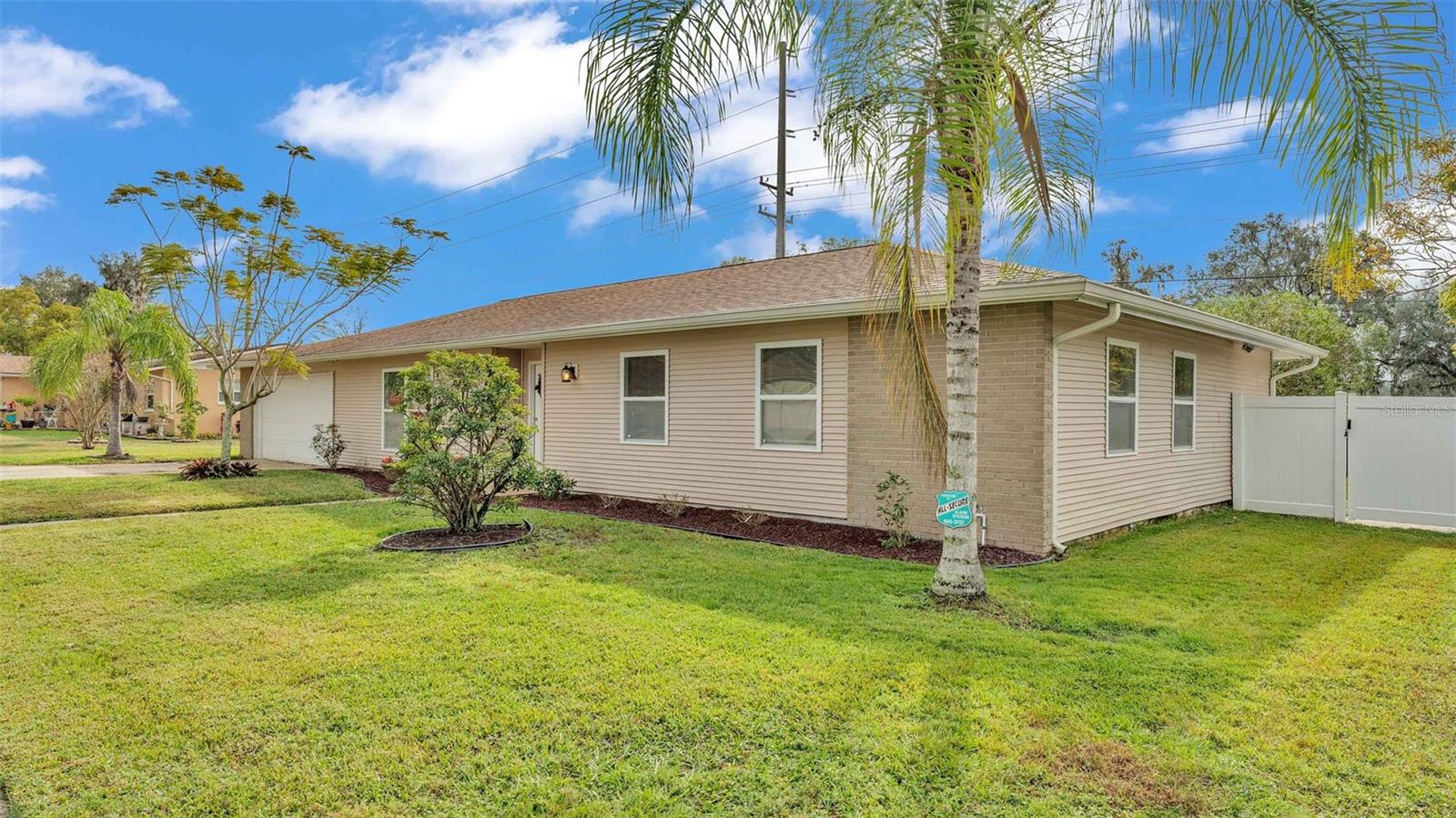 6139 CHRISTINA DR W, LAKELAND, FL, 33813
