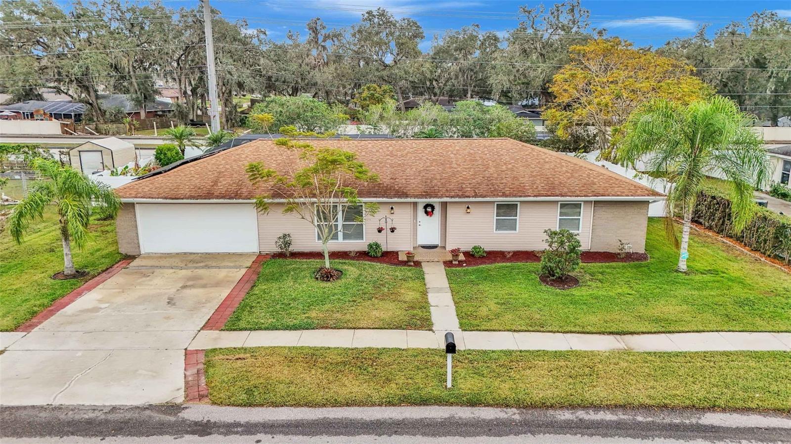 6139 CHRISTINA DR W, LAKELAND, FL, 33813