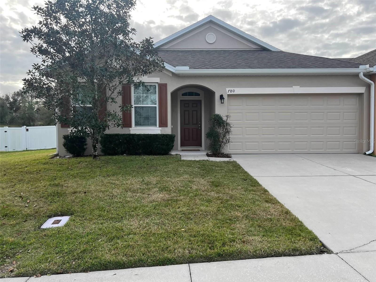 780 CHACALL LOOP, MOUNT DORA, FL, 32757