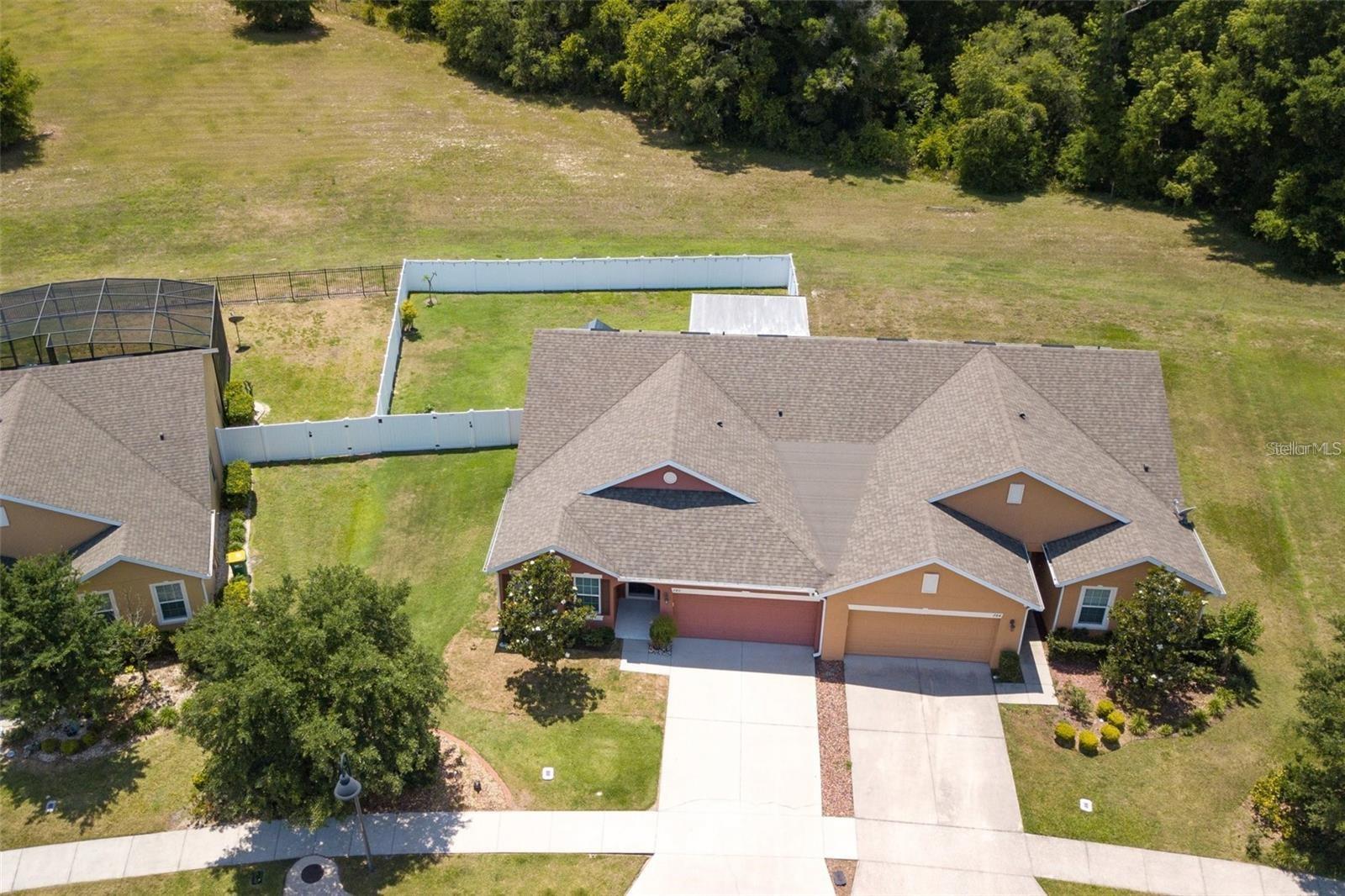 780 CHACALL LOOP, MOUNT DORA, FL, 32757