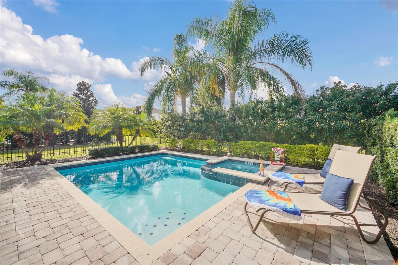 611 LASSO DR, KISSIMMEE, FL, 34747