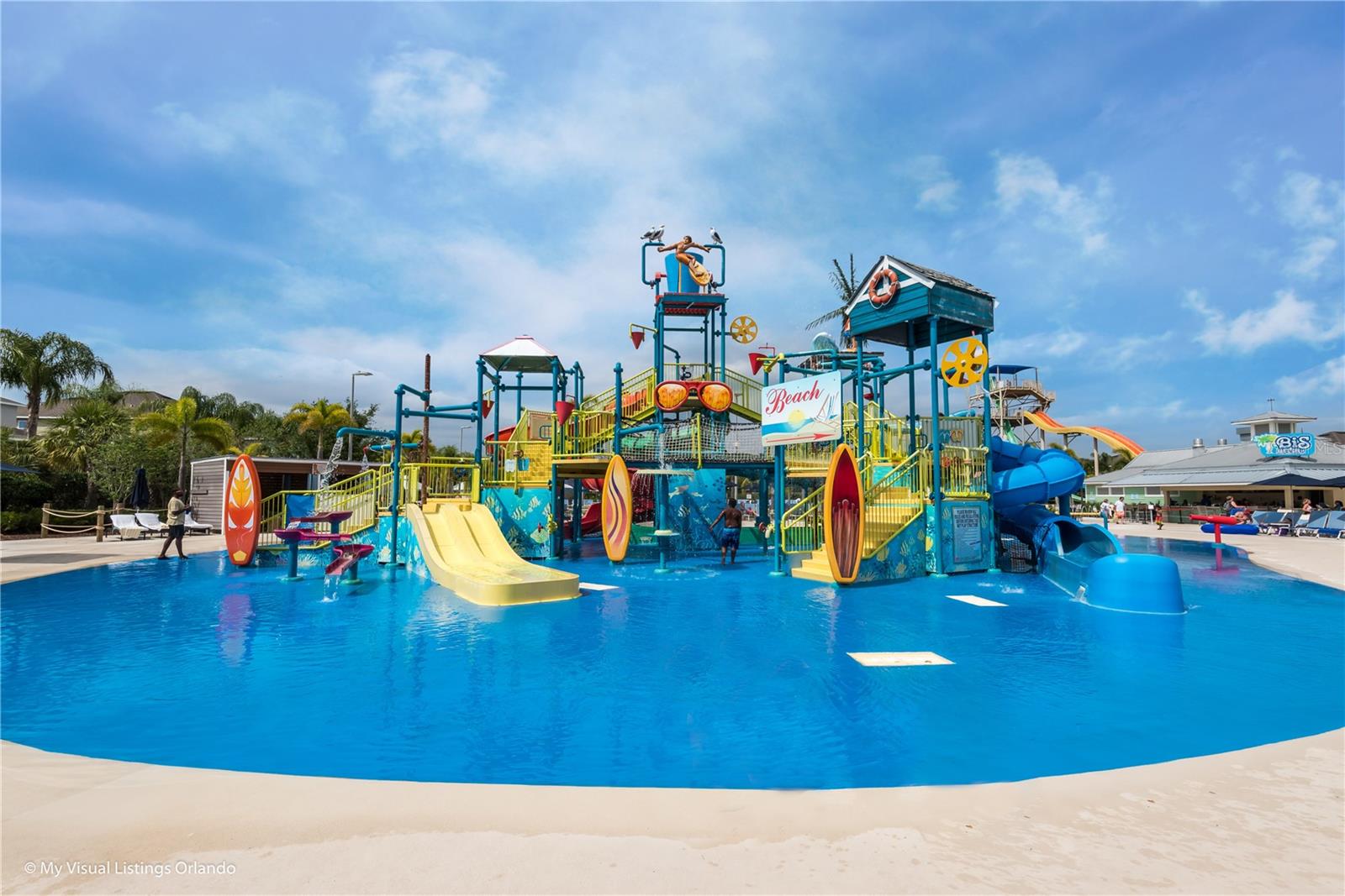 611 LASSO DR, KISSIMMEE, FL, 34747