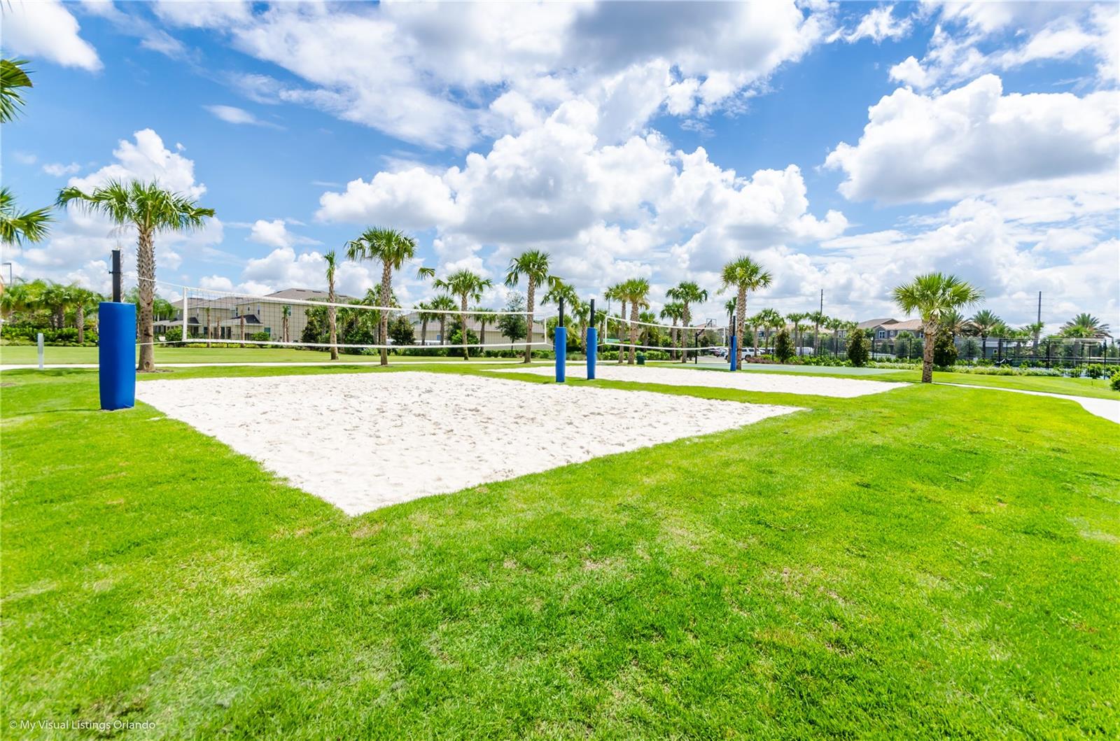 611 LASSO DR, KISSIMMEE, FL, 34747