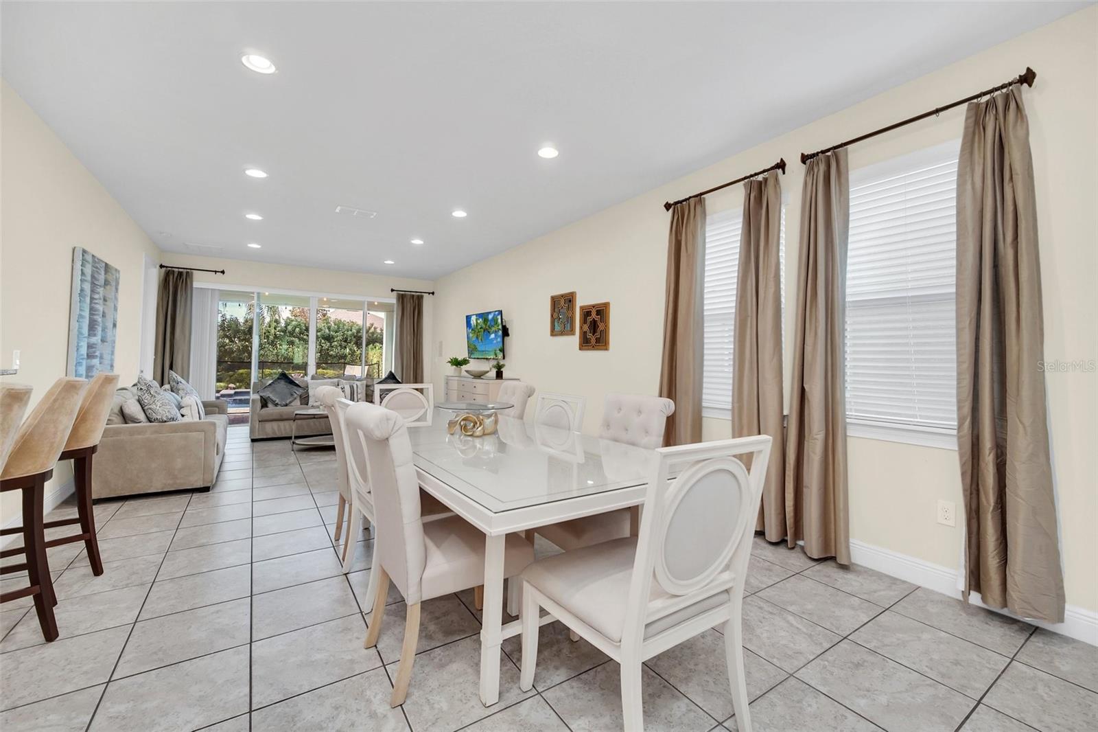 611 LASSO DR, KISSIMMEE, FL, 34747